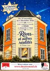 Logo : Rêves et autres Réalités