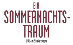 Logo von Ein Sommernachtstraum