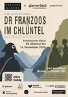 Logo von Dr Franzoos im Chlüntel