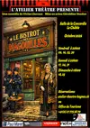 Logo von Le Bistrot des Magouilles