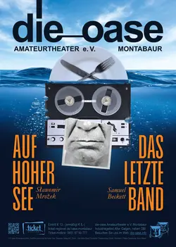 Logo: Auf hoher See / Das letzte Band