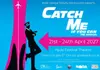 Catch Me If You Can logo