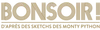 BONSOIR! logo