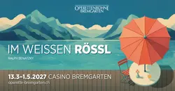 Logo von Im weissen Rössl