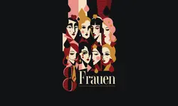 Logo von Huit Femmes