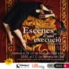 Logo : Escenes d'una execució