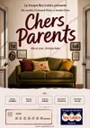 Logo : Chers Parents