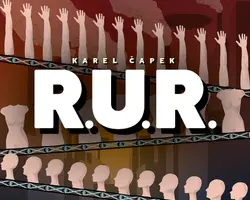 Logo : R.U.R.