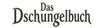 Logo: Das Dschungelbuch