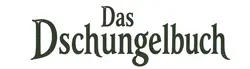 Logo von Das Dschungelbuch