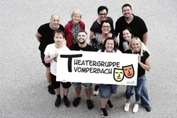 Logotipo de Die verhängnisvolle Hypnose
