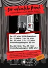 Der unheimliche Mönch logo