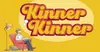 Logo: KINNER KINNER