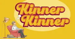Logotipo de KINNER KINNER