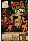 Logo van Jezus, Maria, Jozef