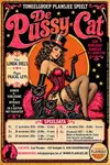 Logo : The Pussy Cat
