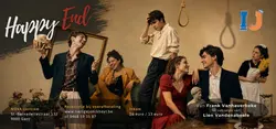 Logo van Happy End