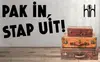 Pak in, stap uit! logo