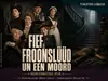 Logo von Fief Froonslüüd un een Moord