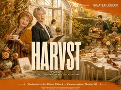 Logo von Harvst