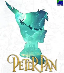 Logo von Peter Pan