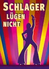 Logo : Schlager lügen nicht