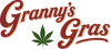 Granny's Gras logo