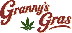 Logo: Granny's Gras