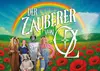 Logo von Der Zauberer von Oz