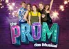 Logotipo de The Prom
