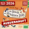 Logo: Die Schule der magischen Tiere