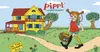 Logotipo de Pippi Langstrumpf