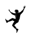 Logo: Footloose