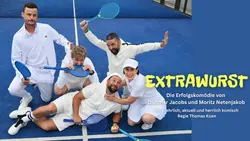 Logotipo de Extrawurst