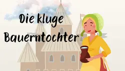 Logo von Die kluge Bauerntochter