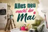 Logo : Alles neu macht der Mai