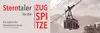 Sterntaler für die Zugspitze – Die Geburt der Himmelsstürmerin logo