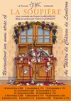 Logo von La Soupière