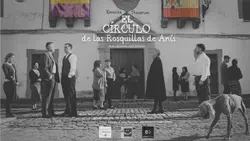 Logotipo de El círculo de las rosquillas de anís