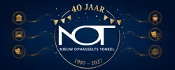 Logo van Valstrik voor een man alleen