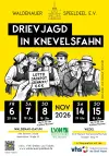 Logo von Drievjagd in Knevelsfahn