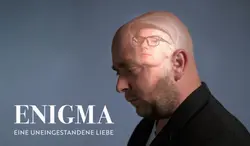 Logo von Enigma