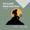 Die kleine Meerjungfrau logo