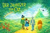 Der Zauberer von Oz logo