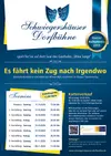 Es fährt kein Zug nach irgendwo logo