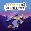 Logo von Die kleine Hexe