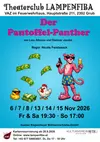 Logo von Der Pantoffel-Panther