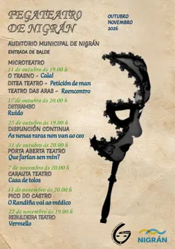 Logotipo de CALA!!