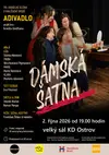 Logo: Dámská šatna
