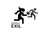 Logo: Kdybys umřel...